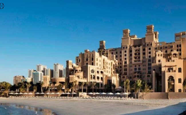 Sheraton Sharjah Beach Resort & Spa