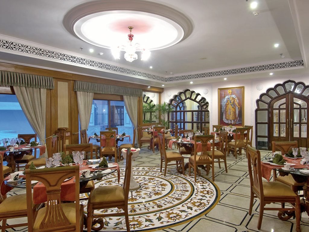 Shiv Vilas Jaipur 12