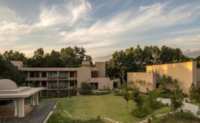 Six Senses Vana (Vana Retreat)