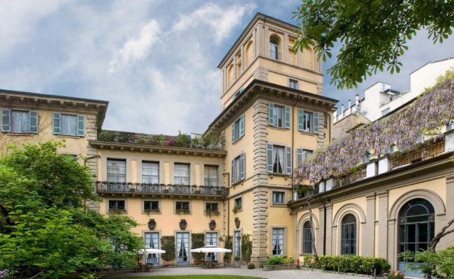 Società del Giardino