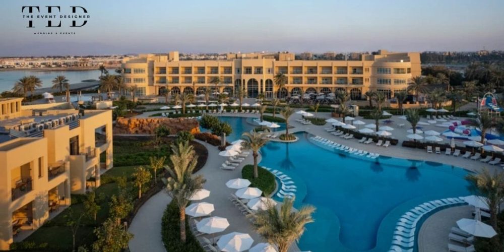 Sofitel Al Hamra Beach Resort