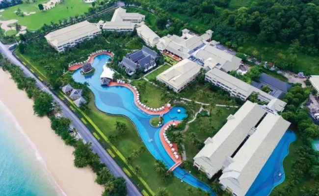 Sofitel Krabi Phokeethra