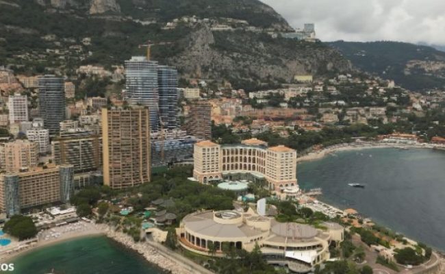 Sporting Monte-Carlo