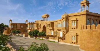 Storii by ITC Hotels Jaisalmer