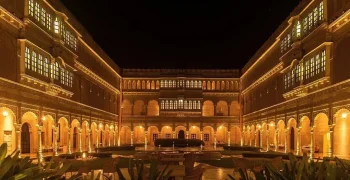 Suryagarh Jaisalmer 1