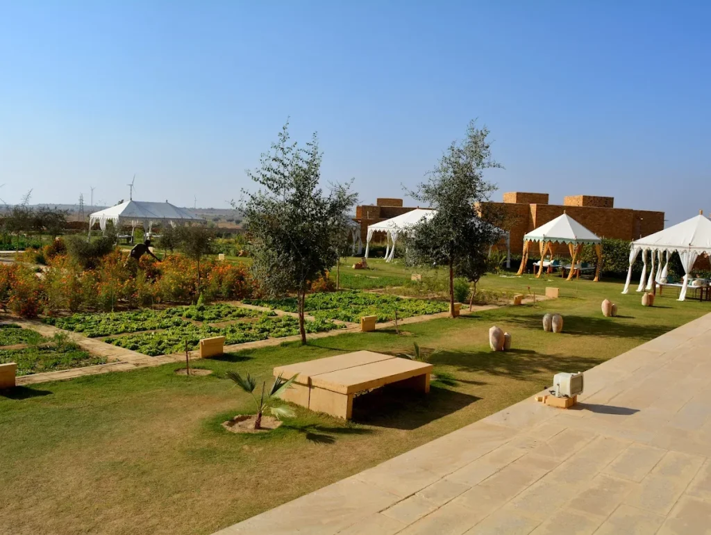 Suryagarh Jaisalmer 4