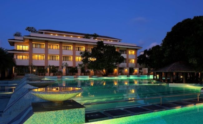 Taj Alibaug Resort & Spa