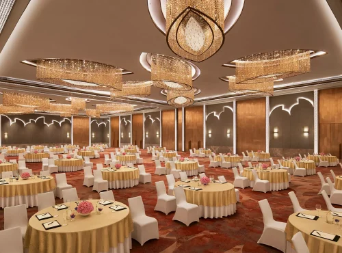 Taj Amer Jaipur 1