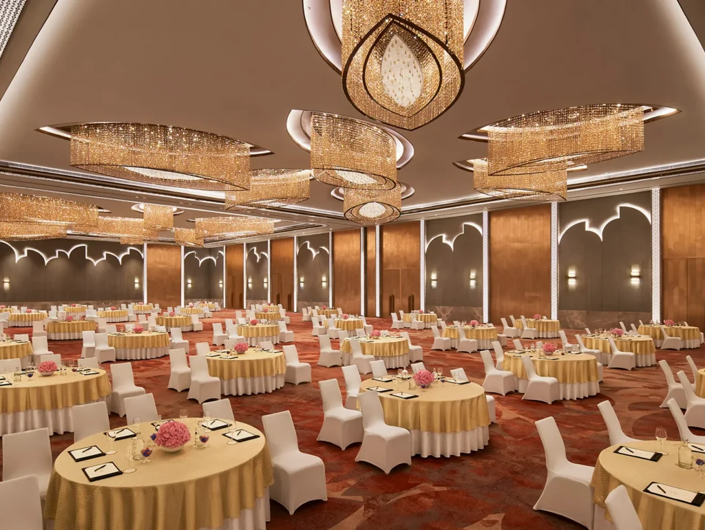 Taj Amer Jaipur 1