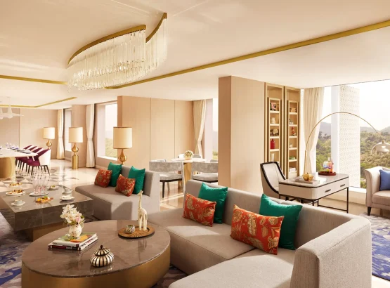 Taj Amer Jaipur 11