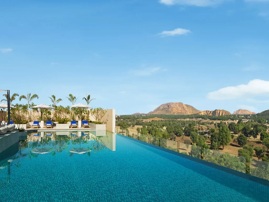 Taj Amer Jaipur 13