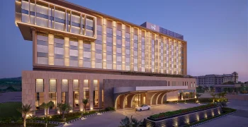 Taj Amer Jaipur 2