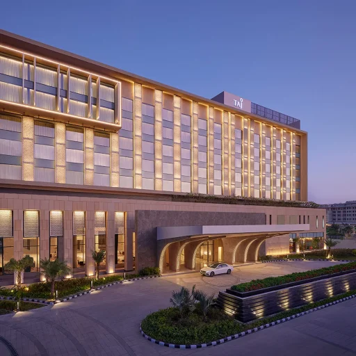 Taj Amer Jaipur 2