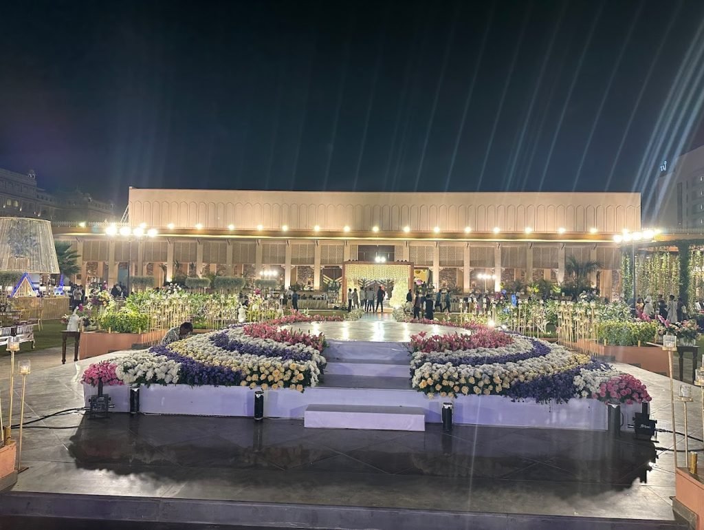 Taj Amer Jaipur 23