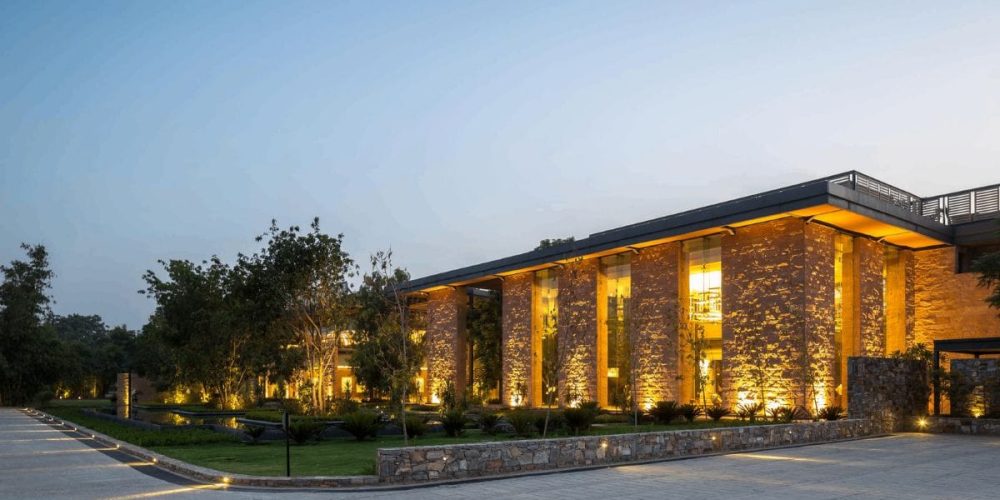 Taj Damdama Resort & Spa, Gurgaon