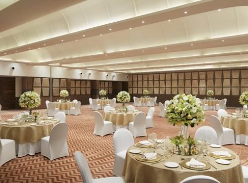 Taj Devi Ratn Resort & Spa Jaipur 2