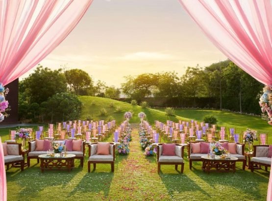 Taj Devi Ratn Resort & Spa Jaipur 3