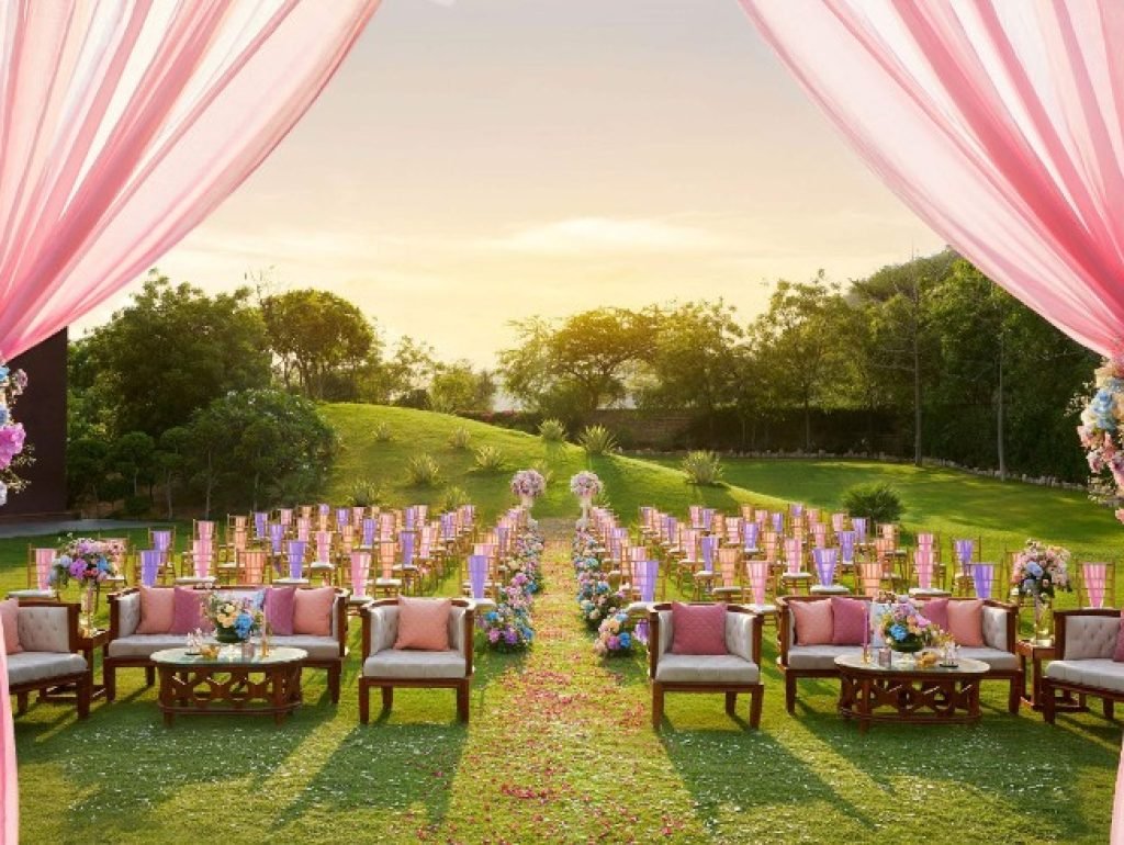 Taj Devi Ratn Resort & Spa Jaipur 3
