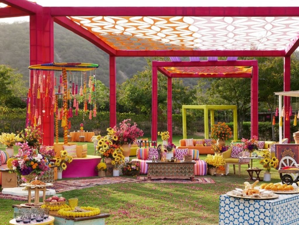 Taj Devi Ratn Resort & Spa Jaipur 6
