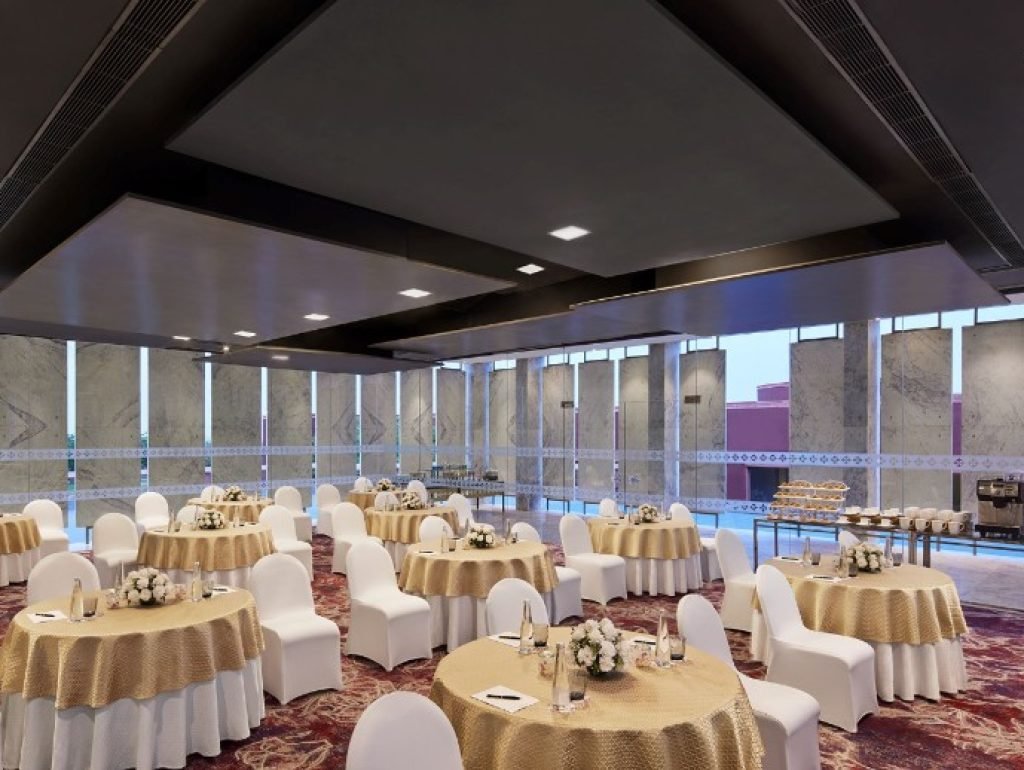 Taj Devi Ratn Resort & Spa Jaipur 9