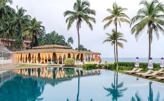 Taj Fort Aguada Resort & Spa