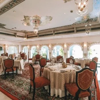 Taj Lake Palace Udaipur 13