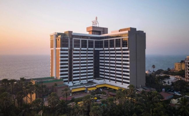 Taj Lands End, Mumbai