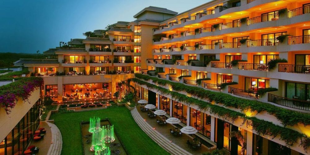 Taj Surajkund, Delhi NCR