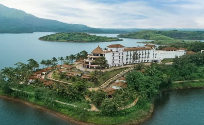 Taj Wayanad Resort & Spa