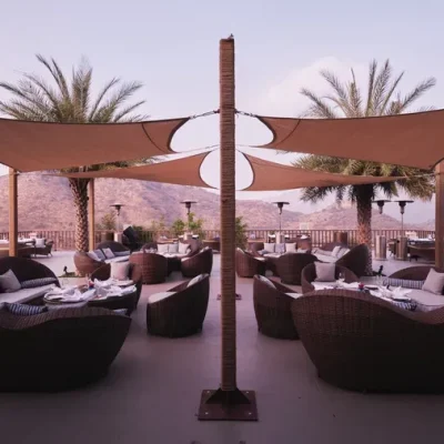 The Ananta Udaipur 14