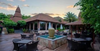 The Ananta Udaipur 15