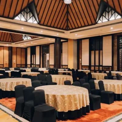 The Ananta Udaipur 21