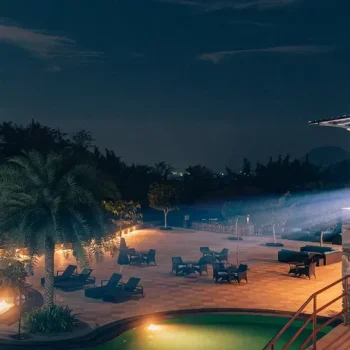 The Ananta Udaipur 23