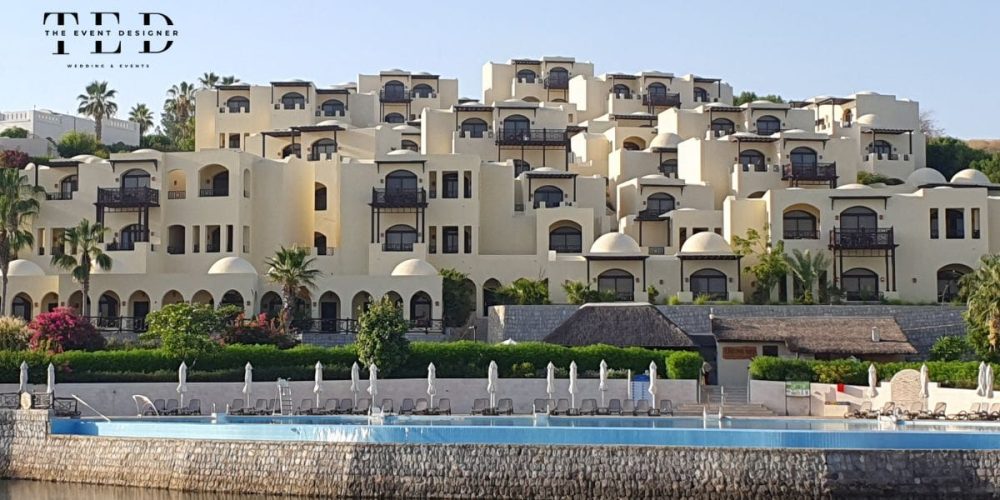 The Cove Rotana Resort