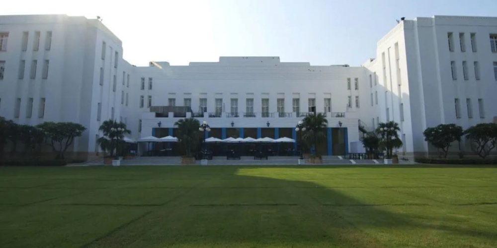 The Imperial, Janpath, New Delhi