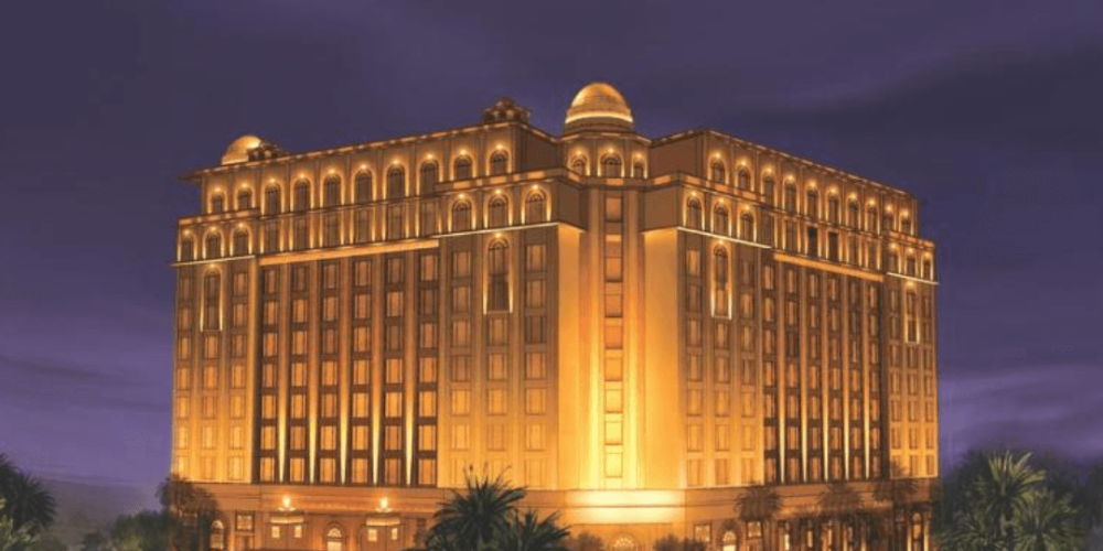 The Leela Palace Chanakyapuri New Delhi The Leela Palace Chanakyapuri New Delhi