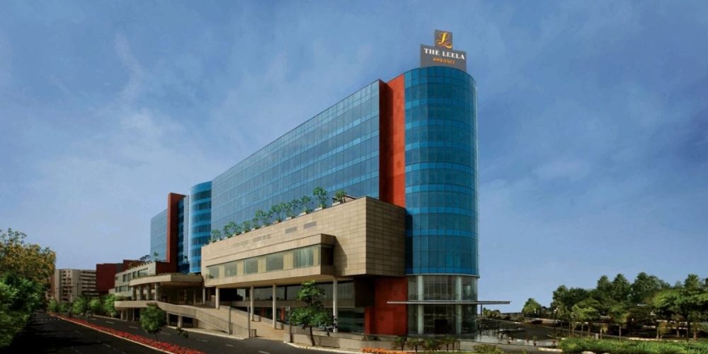 The Leela Palace, Gurgaon
