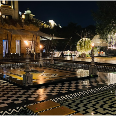 The Leela Palace Udaipur8