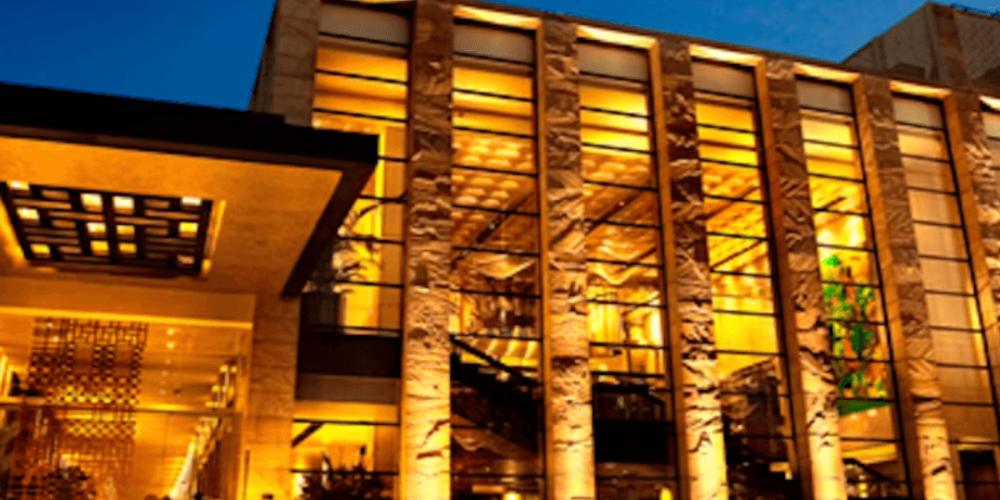 The Lodhi New Delhi The Lodhi New Delhi