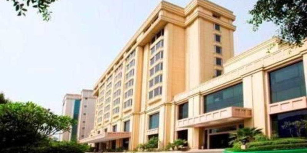 The Metropolitan Hotel & Spa, New Delhi