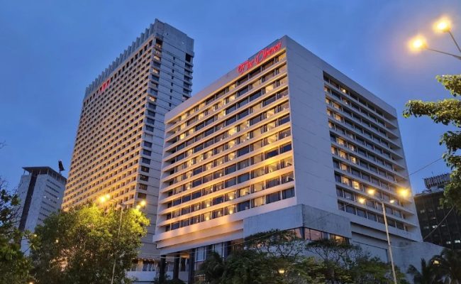 The Oberoi, Mumbai