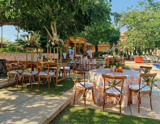 The Oberoi Rajvilas 13