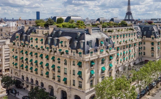 Indian Wedding Planner in Paris