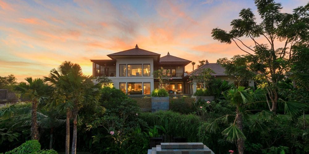 The Ritz-Carlton, Bali The Ritz-Carlton, Bali