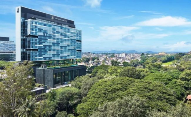 The Ritz-Carlton, Pune
