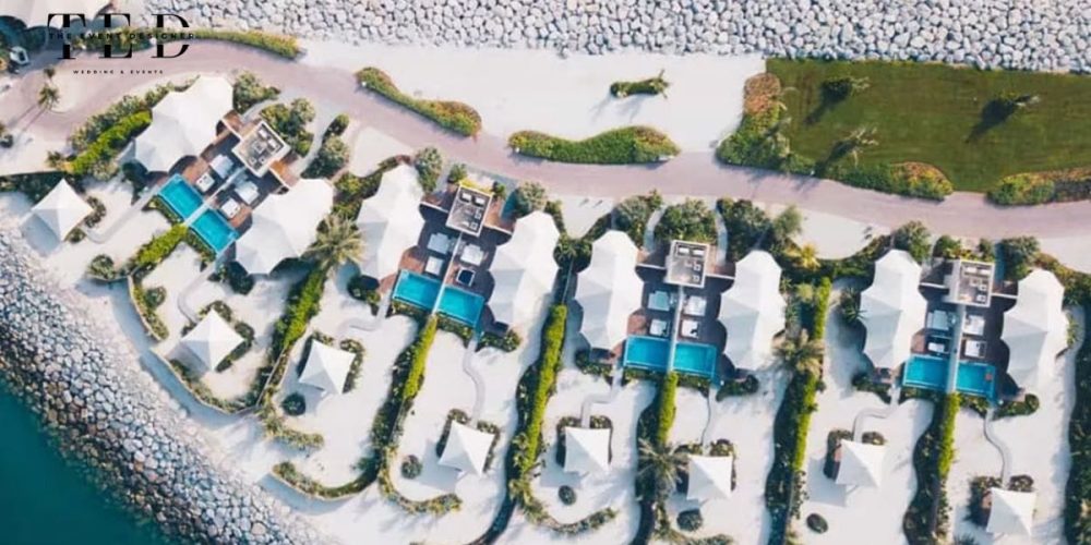 The Ritz-Carlton Ras Al Khaimah Al Hamra Beach