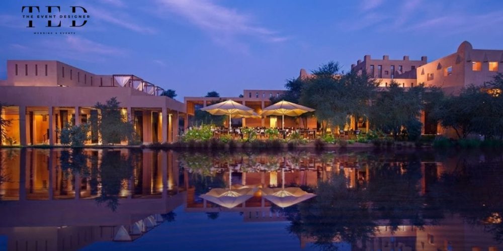 The Ritz-Carlton Ras Al Khaimah