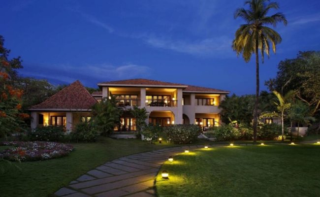 The St. Regis Goa Resort