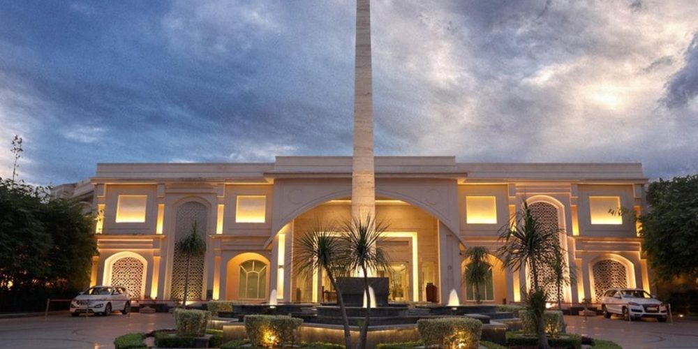 The Umrao, New Delhi