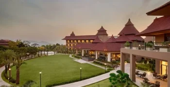 The Westin Jaipur Kant Kalwar Resort & Spa